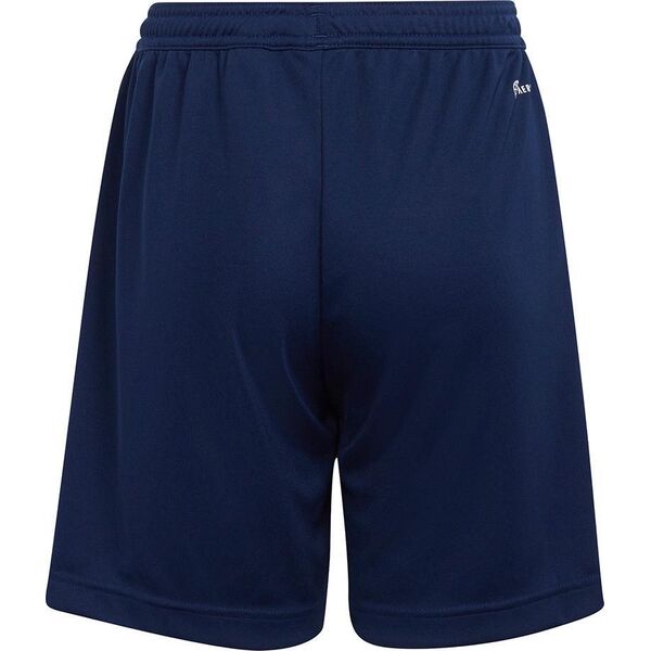 Adidas Spodenki adidas ENTRADA 22 Short Y H57565 H57565 granatowy 164 cm 9856878 4065418791946