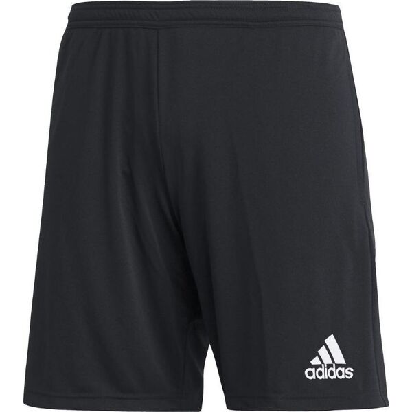 Adidas Spodenki adidas ENTRADA 22 Training Short HB0575 HB0575 czarny L 9856884 4065418861236
