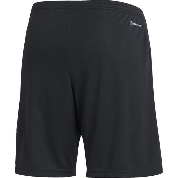 Adidas Spodenki adidas ENTRADA 22 Training Short HB0575 HB0575 czarny XXL 9856886 4065418861113