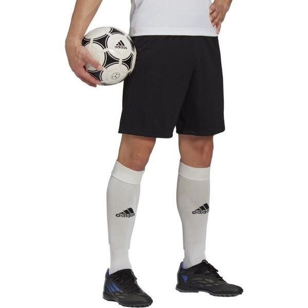 Adidas Spodenki adidas ENTRADA 22 Training Short HB0575 HB0575 czarny XXL 9856886 4065418861113