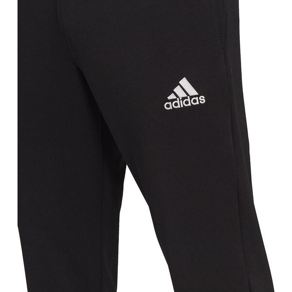 Adidas Spodnie piłkarskie adidas ENTRADA 22 3/4 Panty HB0576 HB0576 czarny XXL 9856888 4065418891523