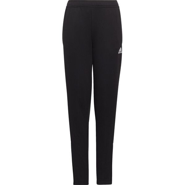 Adidas Spodnie adidas ENTRADA 22 Training Panty Y HC0337 HC0337 czarny 116 cm 9856953 4065418861014