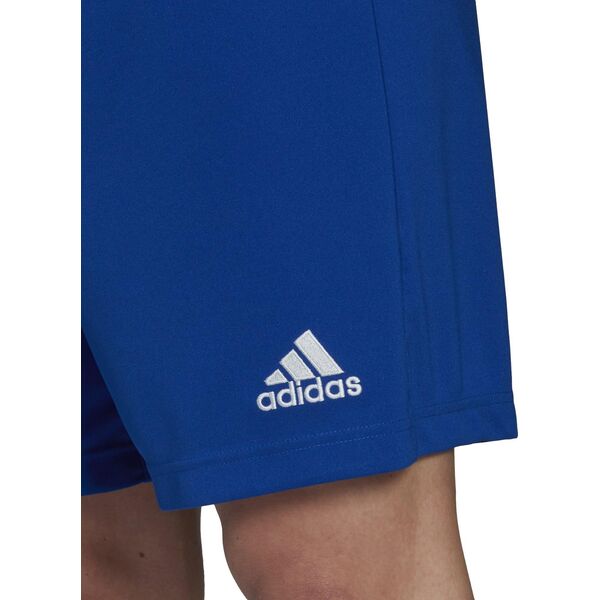Adidas Spodenki adidas ENTRADA 22 Short HG6294 HG6294 niebieski L 9857005 4065417022171