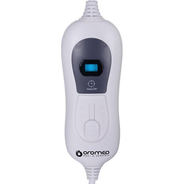 Oromed Poduszka ogrzewająca ORO-HEAT PAD 9859802 5904305746135