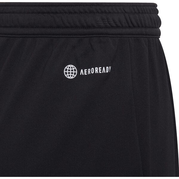 Adidas Spodenki adidas ENTRADA 22 Short Y H57502 H57502 czarny 164 cm 9860987 4065418795869