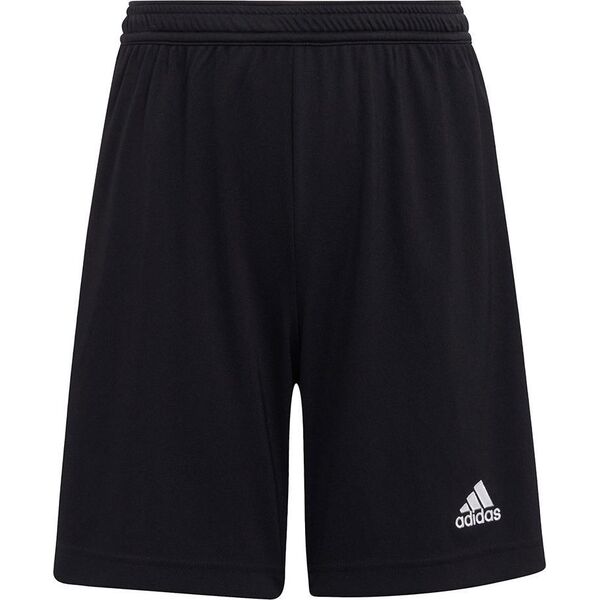 Adidas Spodenki adidas ENTRADA 22 Short Y H57502 H57502 czarny 116 cm 9860988 4065418795852