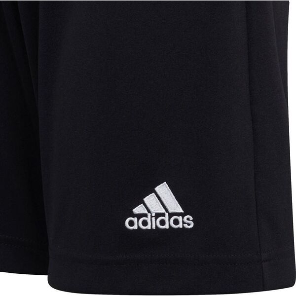 Adidas Spodenki adidas ENTRADA 22 Short Y H57502 H57502 czarny 116 cm 9860988 4065418795852