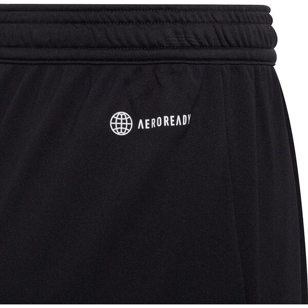 Adidas Spodenki adidas ENTRADA 22 Short Y H57502 H57502 czarny 116 cm 9860988 4065418795852
