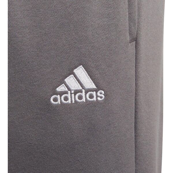 Adidas Spodnie adidas ENTRADA 22 Sweat Panty Y H57519 H57519 szary 152 cm 9862477 4065418822633