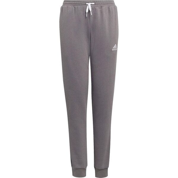 Adidas Spodnie adidas ENTRADA 22 Sweat Panty Y H57519 H57519 szary 116 cm 9862481 4065418822671