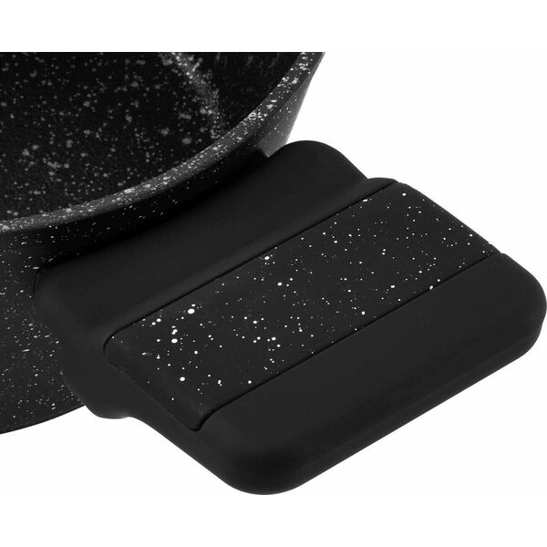 Starke pro Garnek z pokrywką Starke Pro Ceres Marble 1,2 l indukcja 9864173 5903313428675