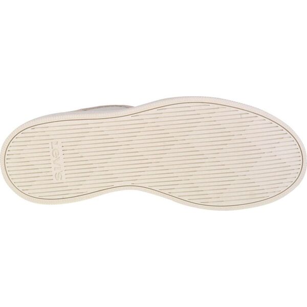 Levi`s Levi's Cline 234208-782-50 białe 43 9881729 7626725080795