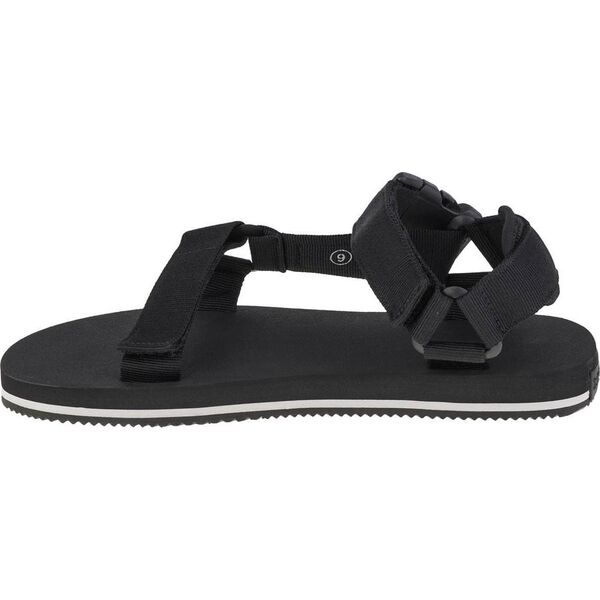 Levi`s Levi's Tahoe Refresh Sandal 234193-989-559 Czarne 44 9882224 7626725076033