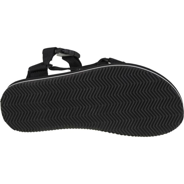 Levi`s Levi's Tahoe Refresh Sandal 234193-989-559 Czarne 44 9882224 7626725076033