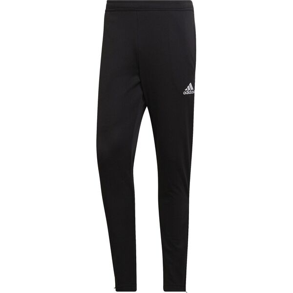 Adidas adidas Entrada 22 Training Pants HC0332 Czarne XXL 9882457 4065418841856