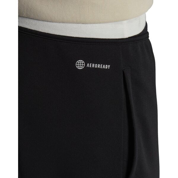Adidas adidas Entrada 22 Training Pants HC0332 Czarne M 9882460 4065418838191