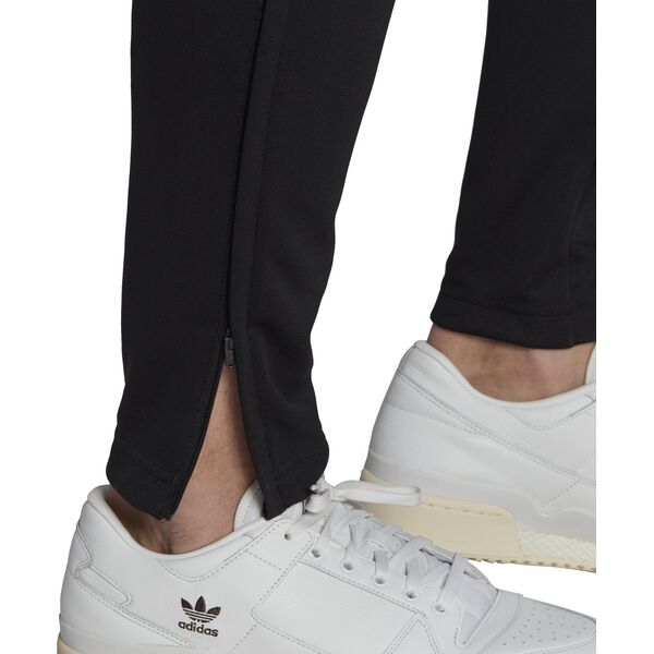 Adidas adidas Entrada 22 Training Pants HC0332 Czarne S 9882461 4065418842006