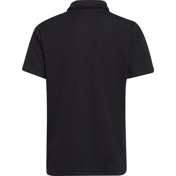 Adidas Koszulka adidas ENTRADA 22 Polo Y H57481 H57481 czarny 116 cm 9882571 4065418741989