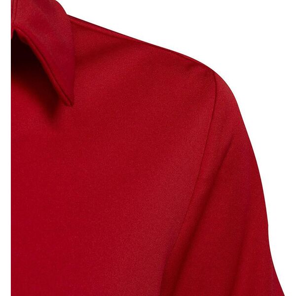 Adidas Koszulka adidas ENTRADA 22 Polo Y H57495 H57495 czerwony 140 cm 9882578 4065418745826