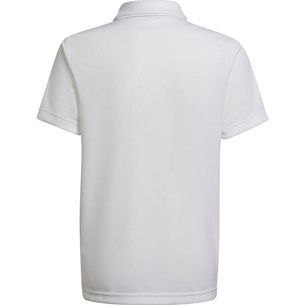 Adidas Koszulka adidas ENTRADA 22 Polo Y HC5059 HC5059 biały 116 cm 9882581 4065418745949