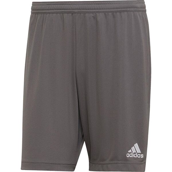 Adidas Spodenki adidas ENTRADA 22 Short H57505 H57505 szary XXL 9889431 4065418761239