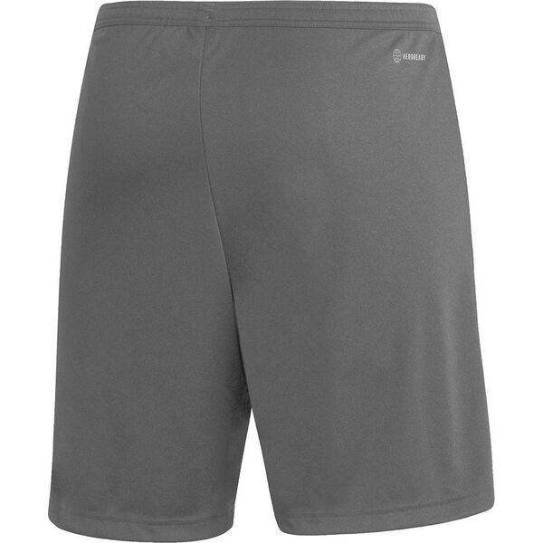 Adidas Spodenki adidas ENTRADA 22 Short H57505 H57505 szary M 9889436 4065418761291
