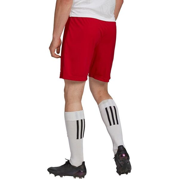Adidas Spodenki adidas ENTRADA 22 Short H61735 H61735 czerwony XL 9889505 4065418769082