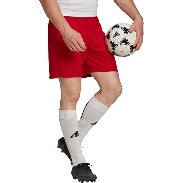 Adidas Spodenki adidas ENTRADA 22 Short H61735 H61735 czerwony M 9889506 4065418768986