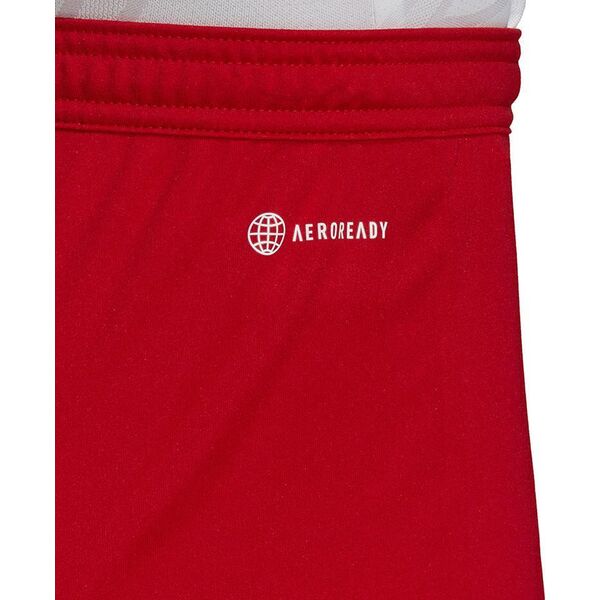 Adidas Spodenki adidas ENTRADA 22 Short H61735 H61735 czerwony L 9889507 4065418768887