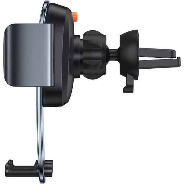 Baseus Uchwyt zaciskowy do samochodu Easy Control Clamp SUYK000-001 9895756 6932172600365