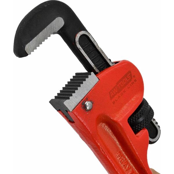 AWTools AWTOOLS KLUCZ NASTAWNY DO RUR STILLSON 450mm AW31404 9900513 5903678604554