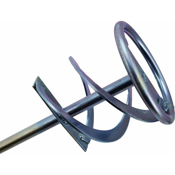 AWTools AWTOOLS MIESZADŁO DO ZAPRAW M14 - 140mm x 600mm BL AW30468BL 9900720 5903678608606