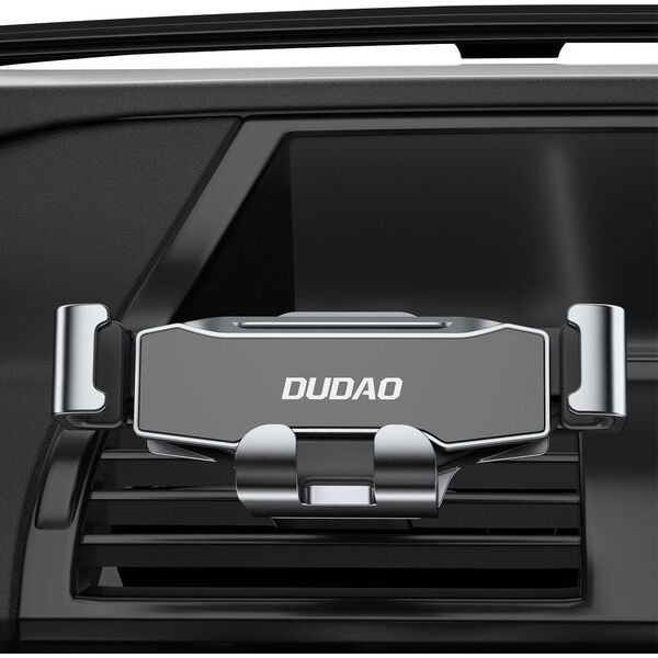 Dudao Uchwyt grawitacyjny do samochodu F11Pro 9902581 6973687242565