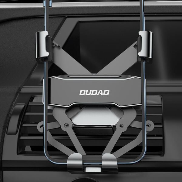 Dudao Uchwyt grawitacyjny do samochodu F11Pro 9902581 6973687242565