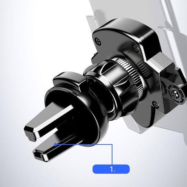 Hurtel Uchwyt grawitacyjny do samochodu YC05 9902590 9145576238202
