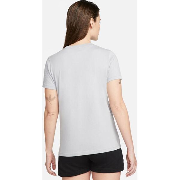 Nike Koszulka Nike Sportswear DN5878 063 DN5878 063 szary XS 9903280 195866419940