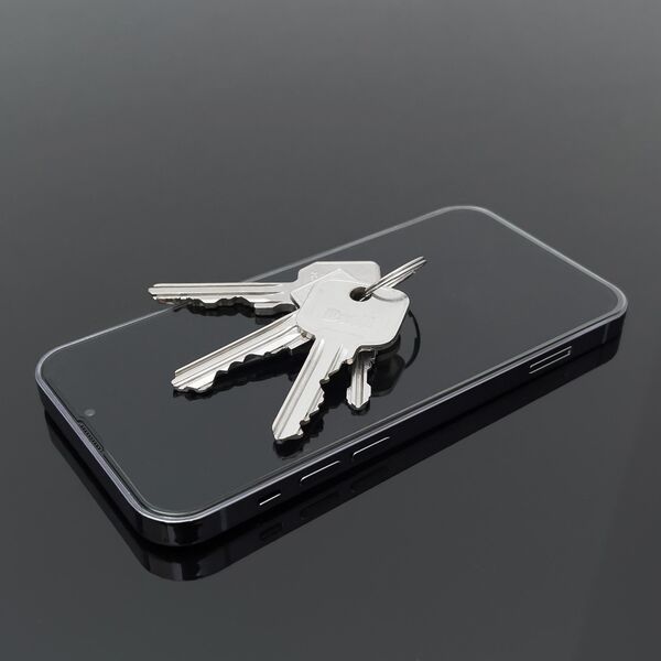Wozinsky Wozinsky Nano Flexi hybrydowa elastyczna folia szklana szkło hartowane Xiaomi Redmi 10 9903406 9145576232316