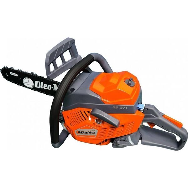 Piła łańcuchowa Oleo-Mac GS 371 2.6 KM 35.2 cm3 33 cm 9905808 8026619080075