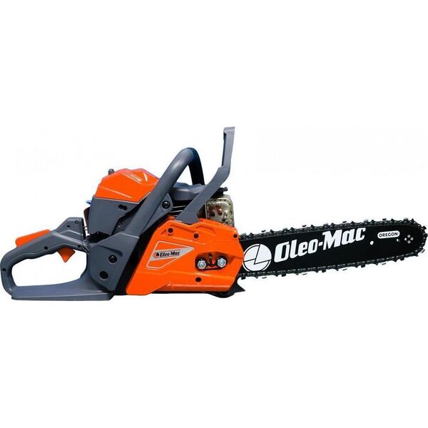 Piła łańcuchowa Oleo-Mac GS 371 2.6 KM 35.2 cm3 33 cm 9905808 8026619080075