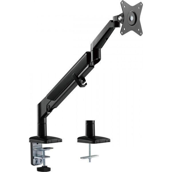 Ergo Office Uchwyt biurkowy na monitor 17" - 32" (ER-405B) 9906821 5902211119623