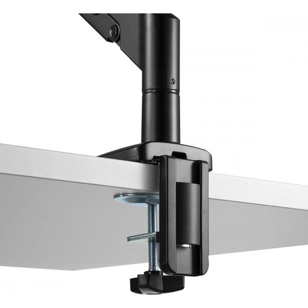 Ergo Office Uchwyt biurkowy na monitor 17" - 32" (ER-405B) 9906821 5902211119623