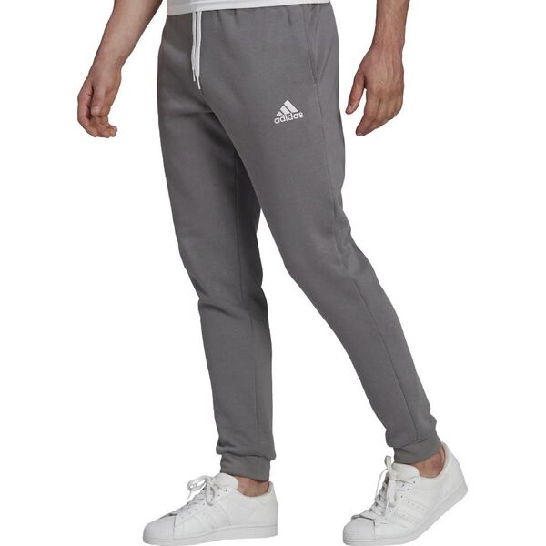 Adidas adidas Entrada 22 Sweat Pants H57531 szary XL 9914093 4065418803588