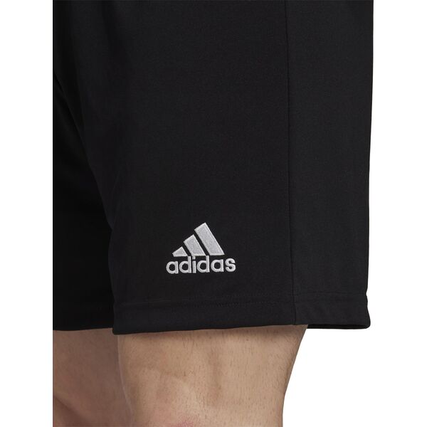 Adidas Spodenki adidas ENTRADA 22 Short H57504 H57504 czarny S 9914471 4065418757560