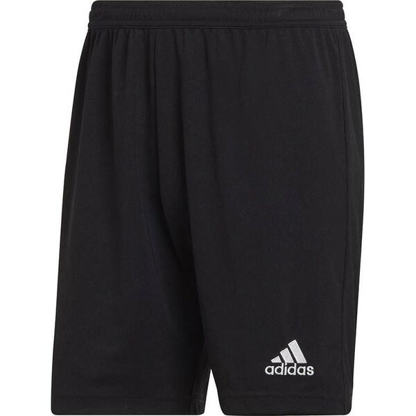 Adidas Spodenki adidas ENTRADA 22 Short H57504 H57504 czarny XXXL 9914472 4065418753661