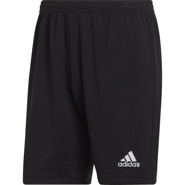 Adidas Spodenki adidas ENTRADA 22 Short H57504 H57504 czarny M 9914476 4065418757393