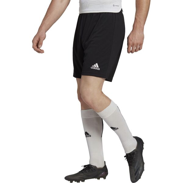 Adidas Spodenki adidas ENTRADA 22 Short H57504 H57504 czarny L 9914477 4065418757423
