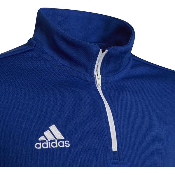 Adidas Bluza adidas ENTRADA 22 Training Top Y HG6290 HG6290 niebieski 128 cm 9918091 4065417102576