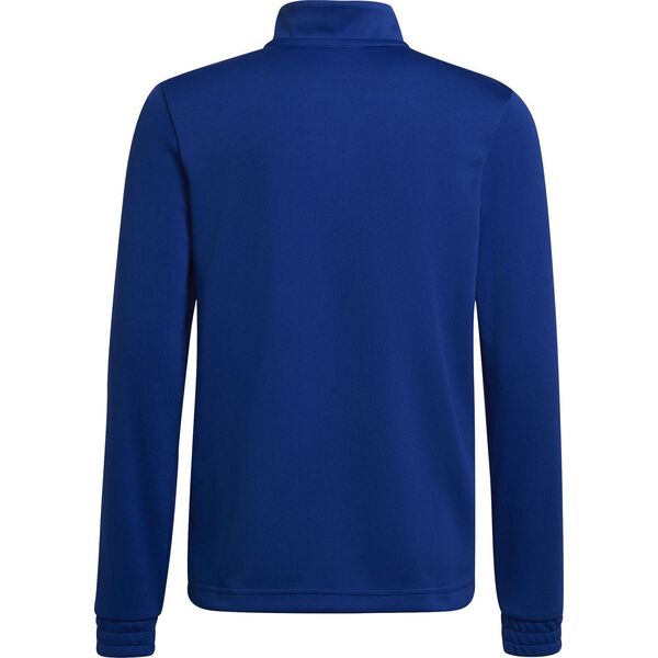 Adidas Bluza adidas ENTRADA 22 Training Top Y HG6290 HG6290 niebieski 140 cm 9918092 4065417102569