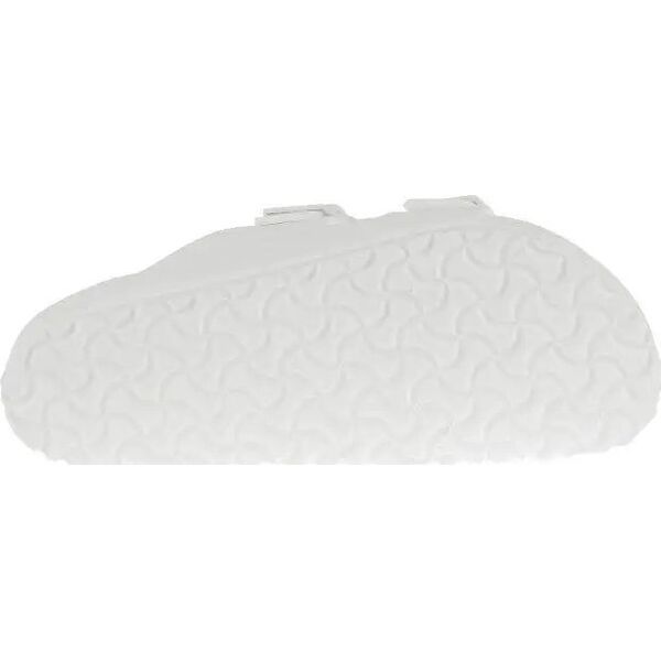 Birkenstock Birkenstock Arizona 129441 białe 45 9918367 4052001499884