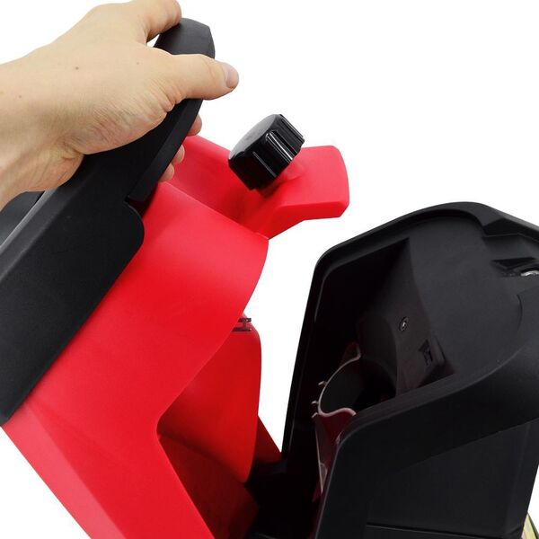 AWTools Rozdrabniacz do gałęzi AW81020 2500 W 9919821 5903678607548